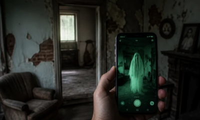 Guia completo para caçar fantasma pelo celular sem gastar nada