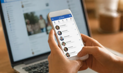 Descubra quem visitou seu perfil do Facebook com esses apps