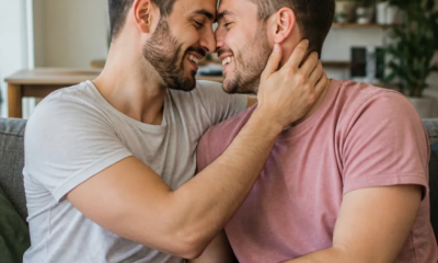 App de Namoro Gay: Encontre Seu Amor