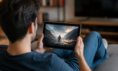 Qual é o melhor aplicativo para assistir filmes online sem pagar