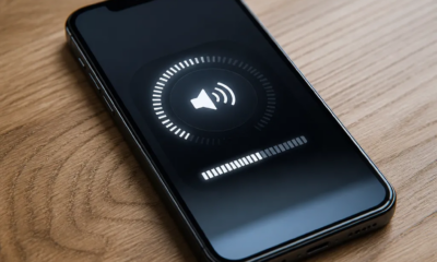 App que amplifica o som do iPhone para o máximo permitido
