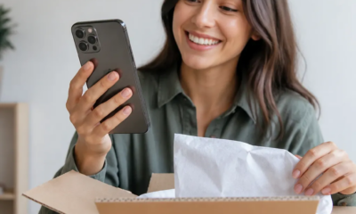 Como ganhar produtos de graça testando pelo iPhone hoje