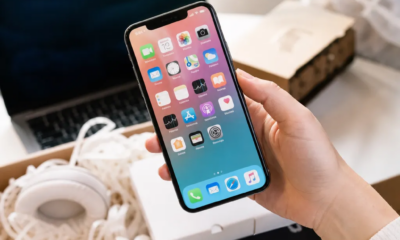 Como ganhar produtos de graça testando pelo iPhone