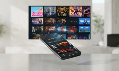 Descubra os Melhores Canais Grátis Disponíveis na Google TV
