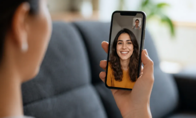 Melhores Apps de Bate Papo Online Grátis