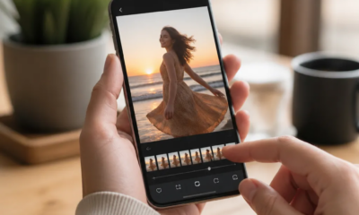 Melhor App para Animar Fotos: Guia Completo