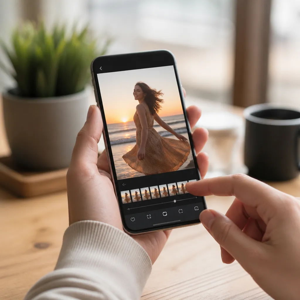 Melhor App para Animar Fotos: Guia Completo