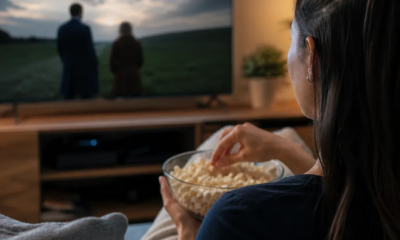 Como Assistir Filmes Grátis Sem Pagar
