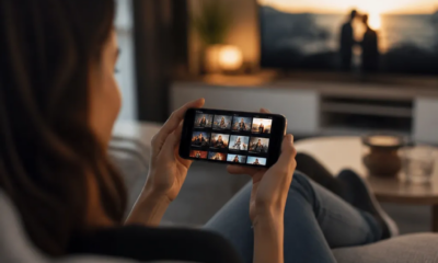 Melhores Apps Grátis para Assistir Filmes