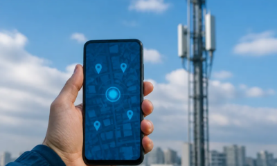 Verificar Cobertura 5G: Guia Prático Passo a Passo