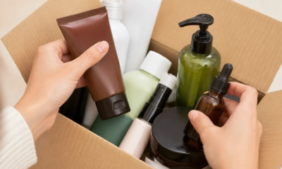 Como Ganhar Produtos Grátis para Testar