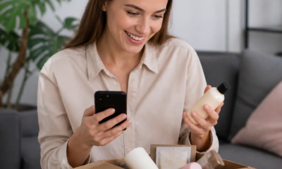 Melhores Apps para Receber Produtos Grátis