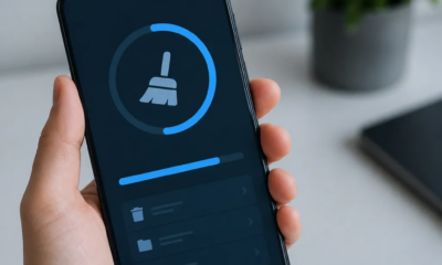 Limpar Memória do Celular: Guia Prático