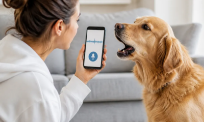 App Traduz Latido do Cachorro: Erros Comuns