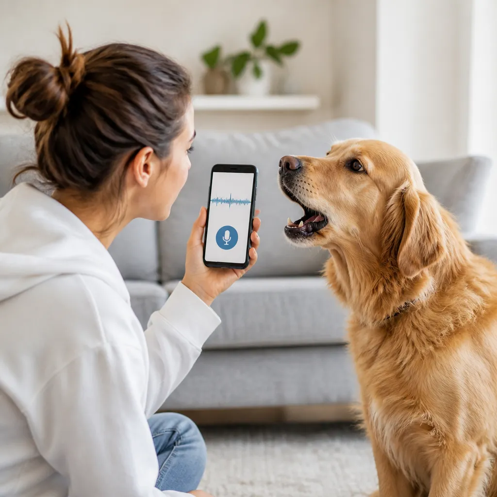 App Traduz Latido do Cachorro: Erros Comuns
