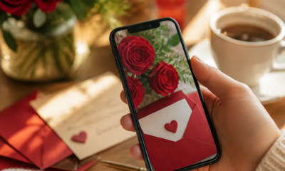 App de Cartas Românticas: Guia Prático