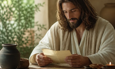 App de Cartas de Jesus: Erros Comuns