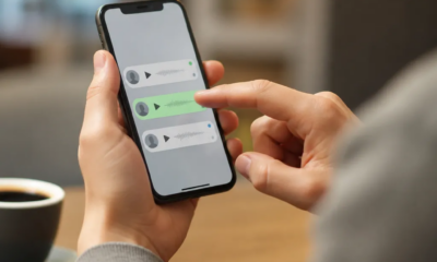 App Recuperar Mensagem de Audio: Erros Comuns