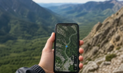 App Satélite Offline: Erros Comuns e Soluções