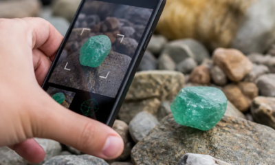 App Identificar Pedras Raras: Erros a Evitar