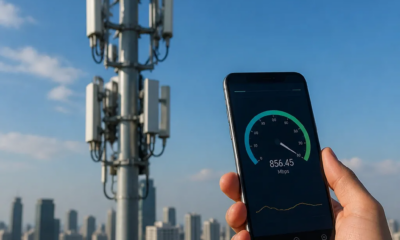 Apps para Analisar sua Conexão 5G
