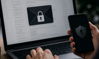 Apps para Verificar E-mails Secretos: Guia Prático