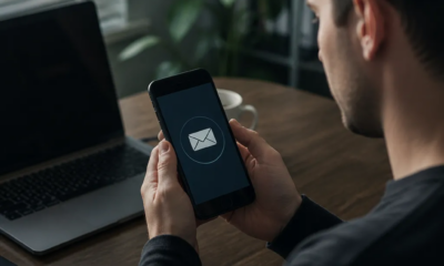 App para Ver E-mails Secretos: Erros a Evitar