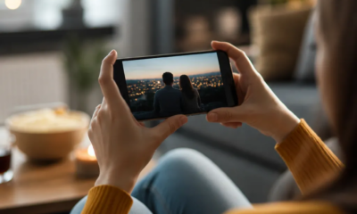 Assistir Filmes Grátis no Celular: Guia Prático