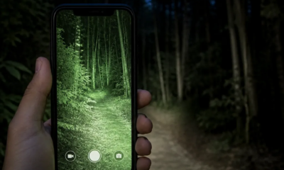 Melhor App Visão Noturna: Veja no Escuro