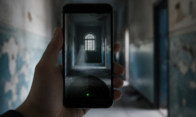 App Grátis para Procurar Fantasmas: Guia