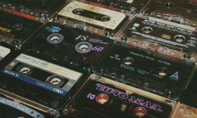 App Grátis para Ouvir Músicas Antigas