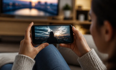 Melhores Apps Grátis para Assistir Filmes