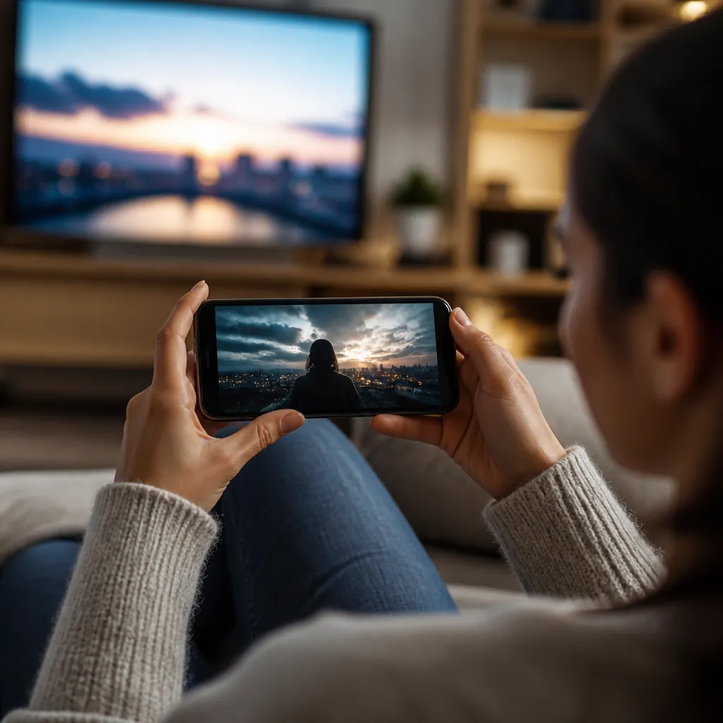 Melhores Apps Grátis para Assistir Filmes