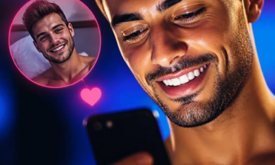 Bate-papo Gay Online: Conhecer Pessoas Agora