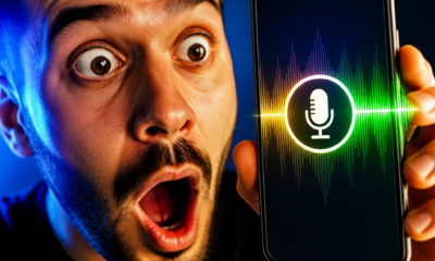 Apps para Revelar Áudios Secretos