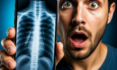 App Raio X no Celular: Erros Comuns a Evitar