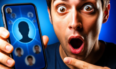 Apps para Ver Quem Visitou seu Facebook