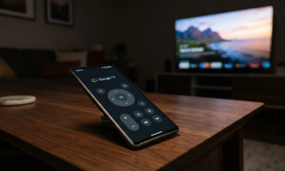 App Google TV 800 Canais: Guia Sem Erros