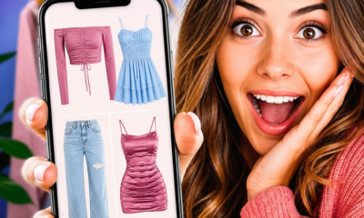 App para Ganhar Roupas da SHEIN Grátis