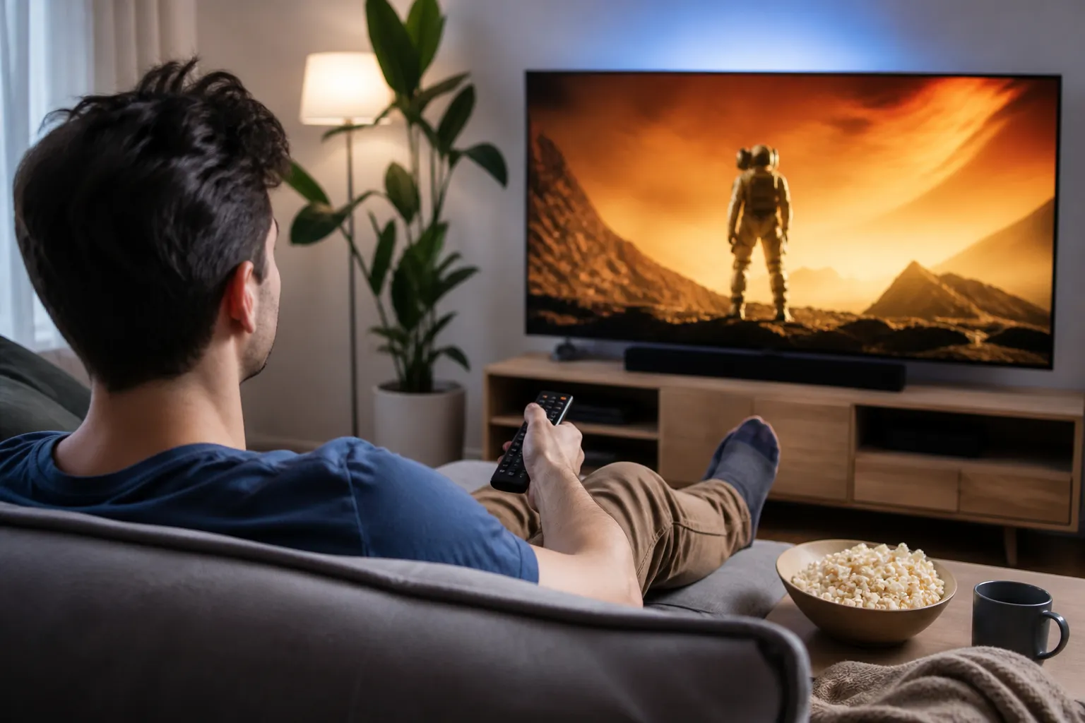 Os 7 Melhores Sites para Assistir Filmes Grátis com Qualidade