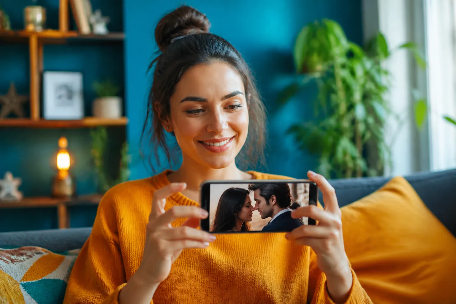 Novelas turcas completas no celular: guia prático e fácil