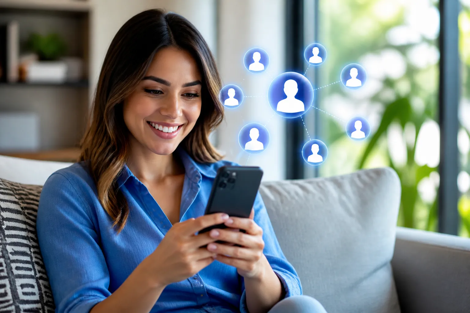 Descubra quem visitou seu perfil do Facebook com esses apps