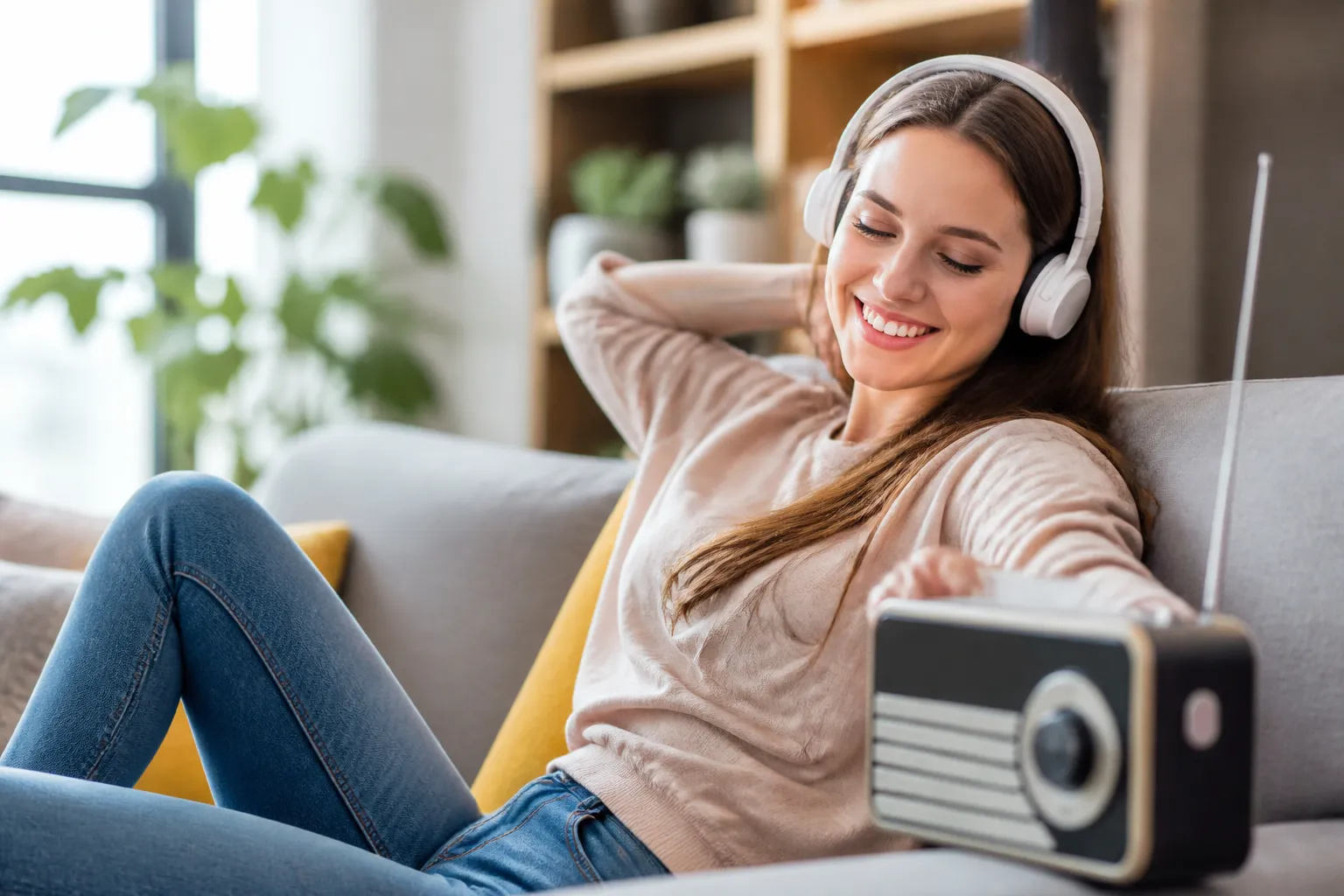 Rádio AM/FM Grátis: Solução para Erros de Conexão
